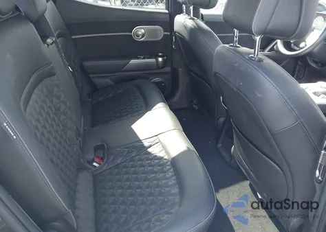 2024 Genesis Gv60 Performance Awd from USA, damaged, VIN KMUKEDSBXRU023868